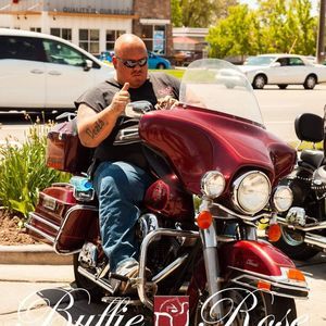 Meet your Posher, Marcus